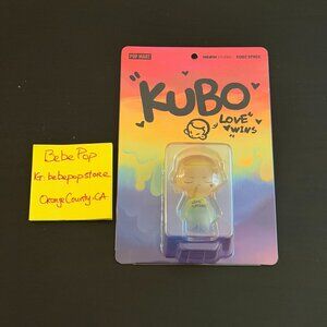KUBO Love Wins Figure